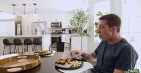 It's natural that Cody had some naughty FUN with stepmom Charli, PlayBabe3