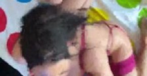 Angela White - Rara Knupps - X0SATO9Z - Onlyfans More -> https___bit_ly_angelwhiteripnsfw222 #threesome #interracial #facial 