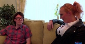 nerdpervert chloe davis the femdom full porn videos free, rantarowes