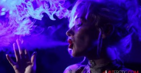 Kitty Quinn Smokes Her Night Away Milf Fuck, raritisari