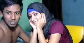 Beautiful Muslim Young Seduced And Banged, onengista