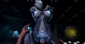 3D Alien Pussy Rides Human Cock busty monster fetish and hentai, rmabaxsex
