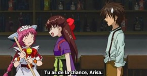 Arisa 01 hentai vostfr and kevin 159, nextbetter