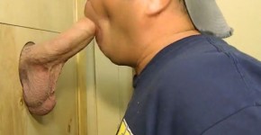 PHILADELPHIA SUCKING A HUGE THICK WHITE MONSTER COCK IN HOLE, Damaneer
