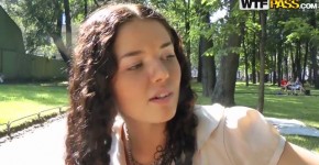 Public Sex Adventures Leonora 2, pussycatlove