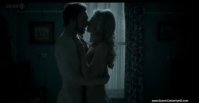 Amazing Rosamund Pike nude scenes Women in Love HD, Ienelmessy