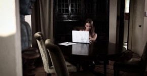 Stepmom caught teen Jill Kassidy on her partners cock and Alexis Fawx joined hardcore action, Vi2son21or