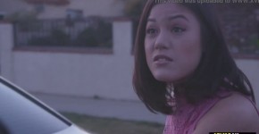 Kendra Spade's Texting leads to drilled by BBC, Qui2lli