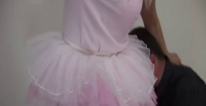 ballerina needs deep anal fisting, ederor