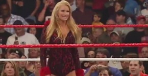 Sable up Torrie Wilson., ene1das