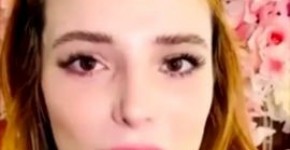 bella thorne nude leak exclusive content, April88