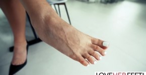 Foot Tease With Ella Reese Hd Pov Porn, uthengingat