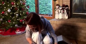 Nikkisims Sybian Unboxing Lewd Katie Jordin, asenonorin