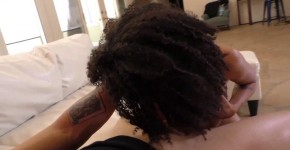 We Fuck Black Girls Ariana Aimes Derrick Pierce Angel Allwood, edsaterare