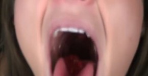 gloryhole deep throat with sexy gummy bears, upfuckup