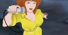 April O Kneel Neil fucked Bebop and Rocksteady forced, rmabaxsex
