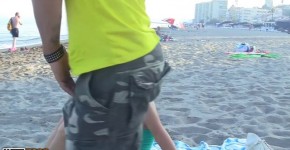 Hard Spanish fuck for pickup chick Nessa, signortomato