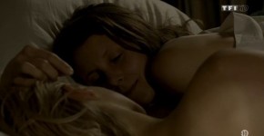 Awesome Actress Alexia Barlier nude - Falco s03e03 (2015), horonene