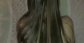 Big boobed british fucks and makes man cum, annpeter26
