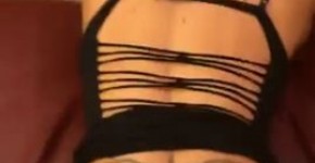 Pov anal with milena, emilmano