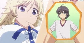 18 Years old Teen with Big Tits | Uncensored Hentai, ferarithin