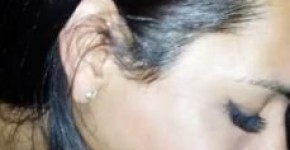 Latina MILF Deepthroating, fasonds