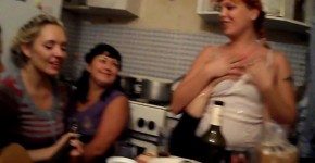 drunken strip, barabas