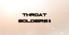 2017 WORLD PMV GAMES THROAT SOLDIERS II - DEEPTHROAT POV CUMSHOTS - Albaylor, rimyim