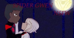 Spider Gwen x Miles Morales [NSFW Audio], Viliese