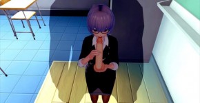 FEMALE TEACHER NEEDS ENERGY 3D HENTAI, Ckeyah