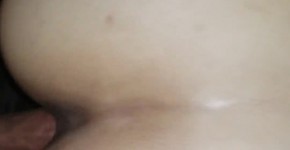 Cheating creampie, Branda