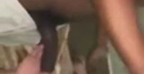 Black guy fucks slim white girl, Orso3n