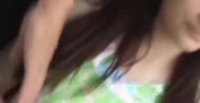 Stunning Big Boobs teen Groped on the Bus!, eden13ous