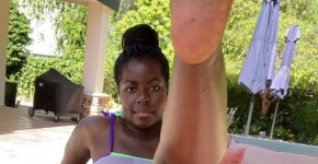 Camille Winbush, ONLYFANS  TWERK , houndfromunder1