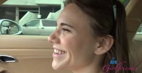 Atkgirlfriends Rose Carter Malibu Milf Fucking, utondisare