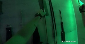 teen blonde love bdsm and hard deepthroat! kisankanna AdmireMe.vip, nelaral4no