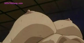 Karakuri Ninja Girl 01 HENTAI UNCENSORED, hentaisex3d