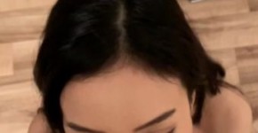 alyssajelly blowjob on her knees_pov_facial yoou, andorersis