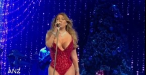 Mariah Carey Mariah sexy ass jumpsuit, Kujanipa