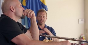 Heâ€™s Been Dragging London River Through Every Athletics Outlet In Sports Suck, Brazzers