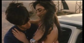 Dazzling Brunette Penelope Cruz Sex Scene, Xiarmavo