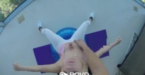 Kayla Kayden - POV, timatofing