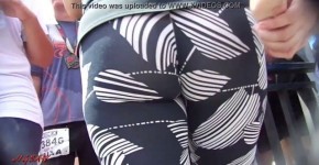 Candid Booty Culo Bunda Rabuda Suplex Spandex Lycra voyeur pawg - Premium19, Levelina1