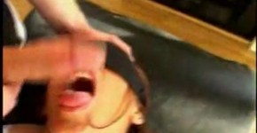 Jenna Haze fucked on a couch, anal and facial, Zaliland