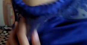 Big Indian Boob Groping, SinfulAlina