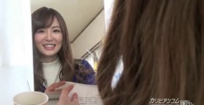 Last Interview After Story -Miku Ohashi-, nedou1li