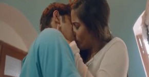 Hot indian teacher poonam pandey fuck with student., enteda