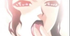 Cock hungry anime chick rides till orgasm cartoon, davachi