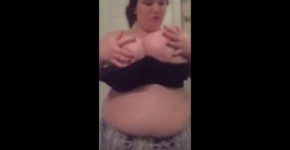 Perfect Kaitie Cali Juicybb, ombuponto