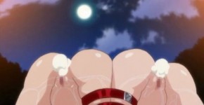 Kyuuketsuki 02 Butt Vampire Sex with a pregnant girl, Rieneeretina